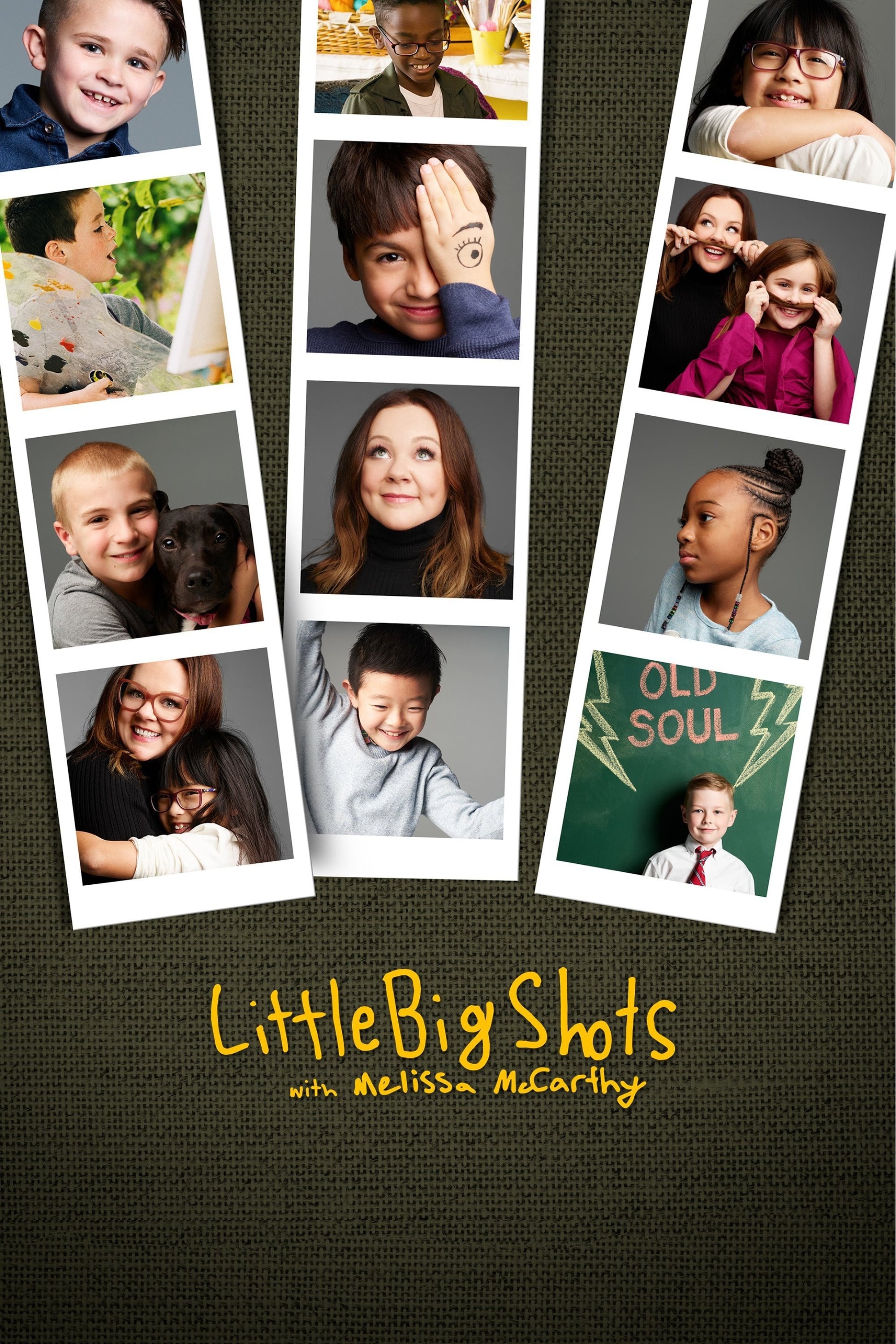 Little Big Shots | Little Big Shots