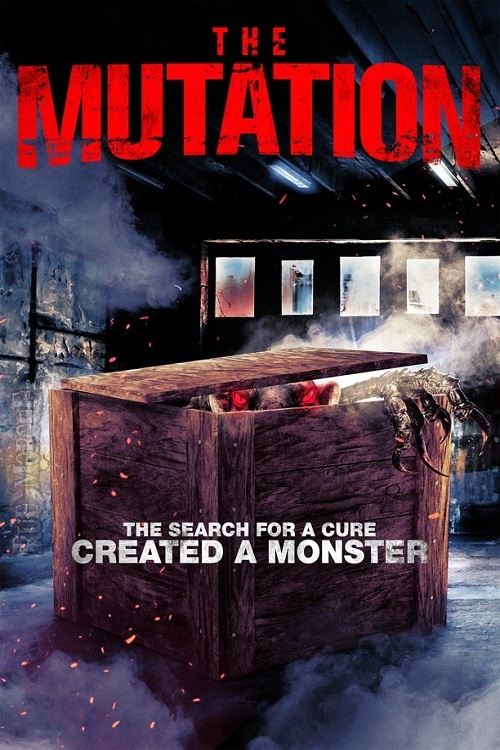 The Mutation | The Mutation