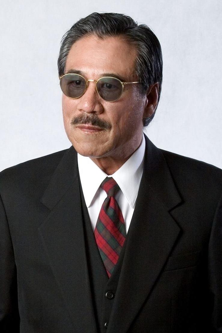 بازیگر 田文仲  