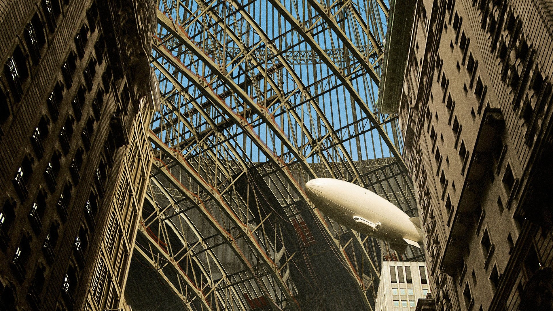 Synecdoche, New York|Synecdoche, New York