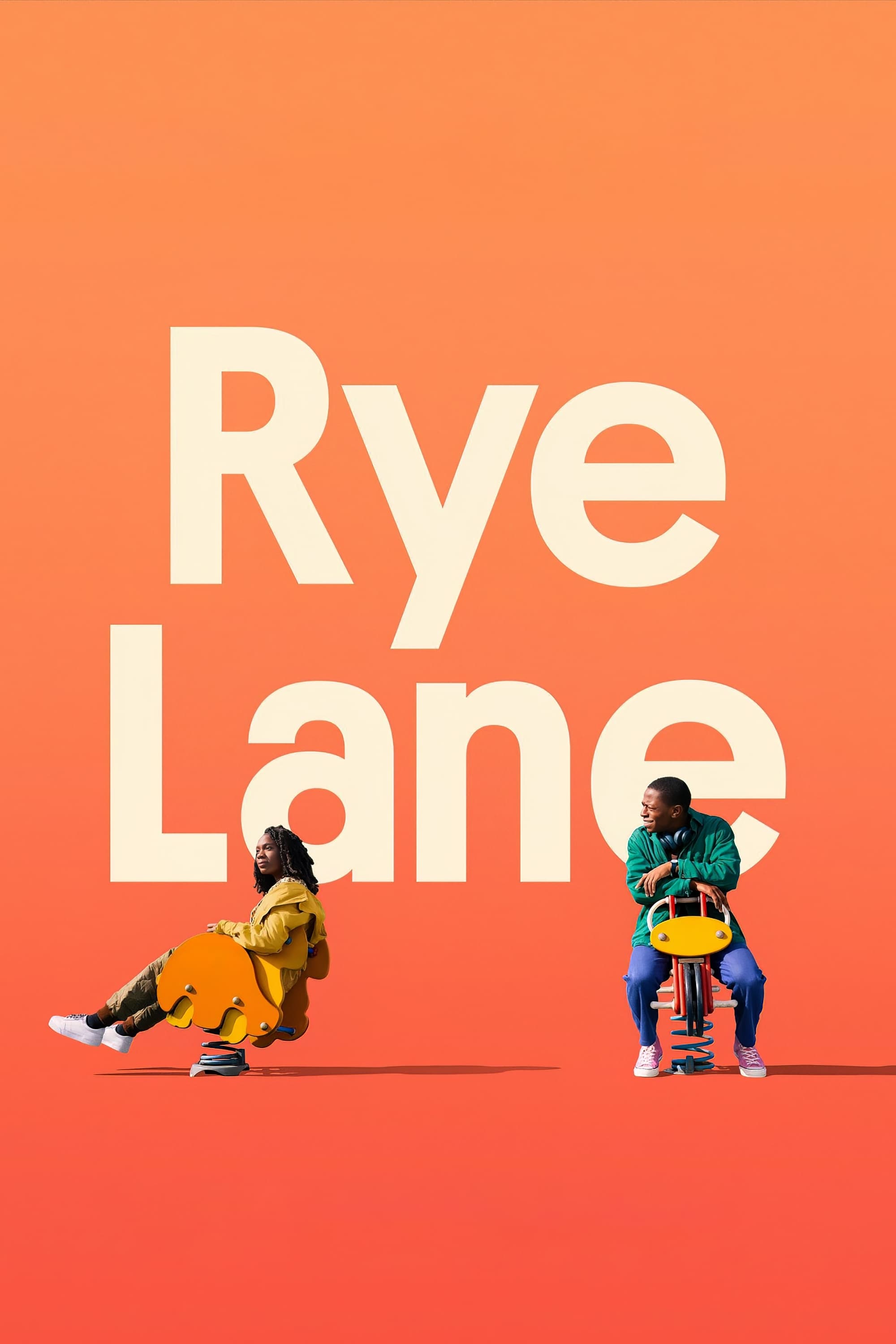 Rye Lane | Rye Lane