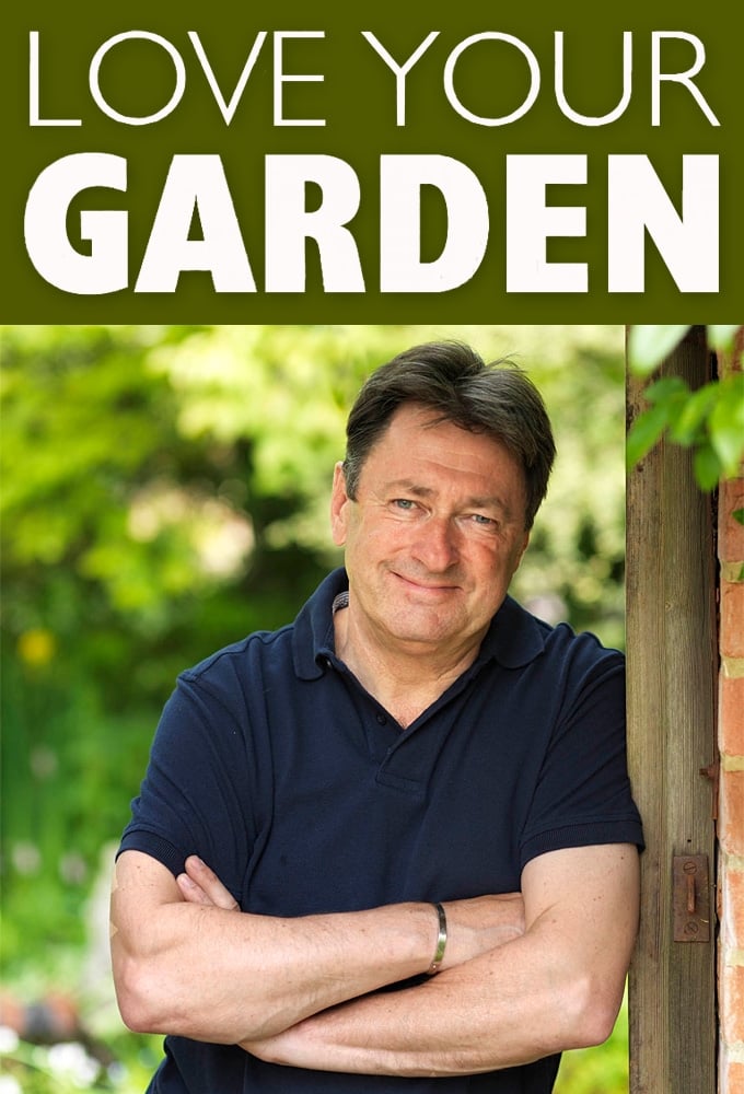 Love Your Garden | Love Your Garden