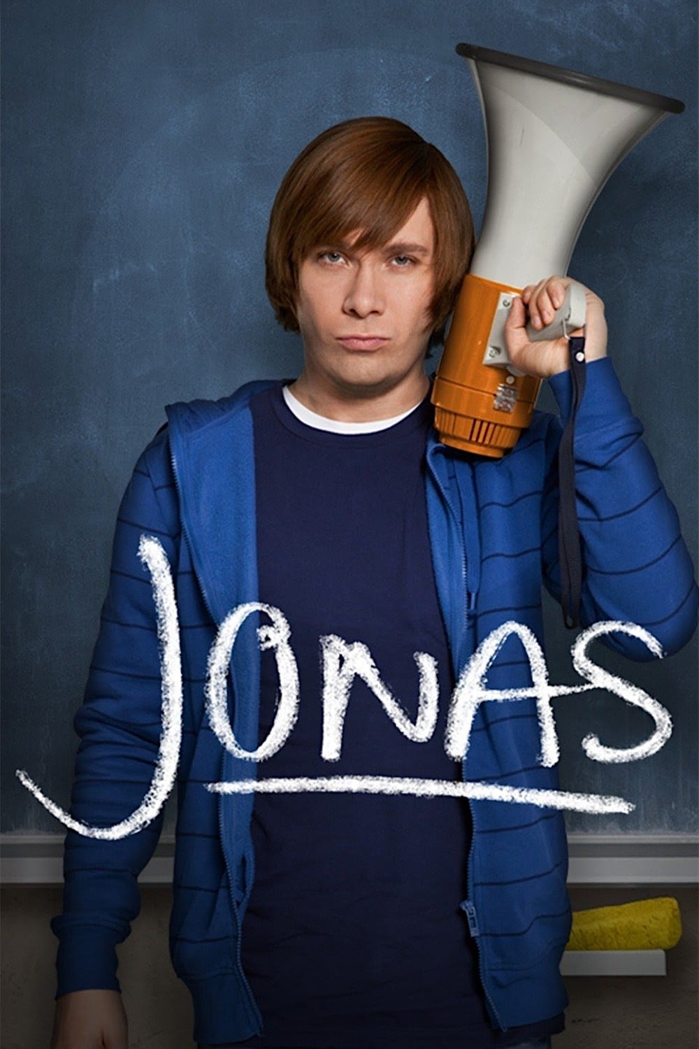 Jonas | Jonas