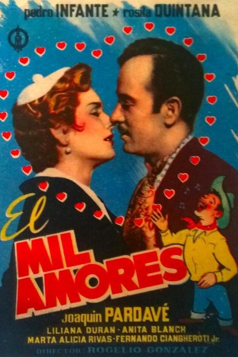 El mil amores | El mil amores