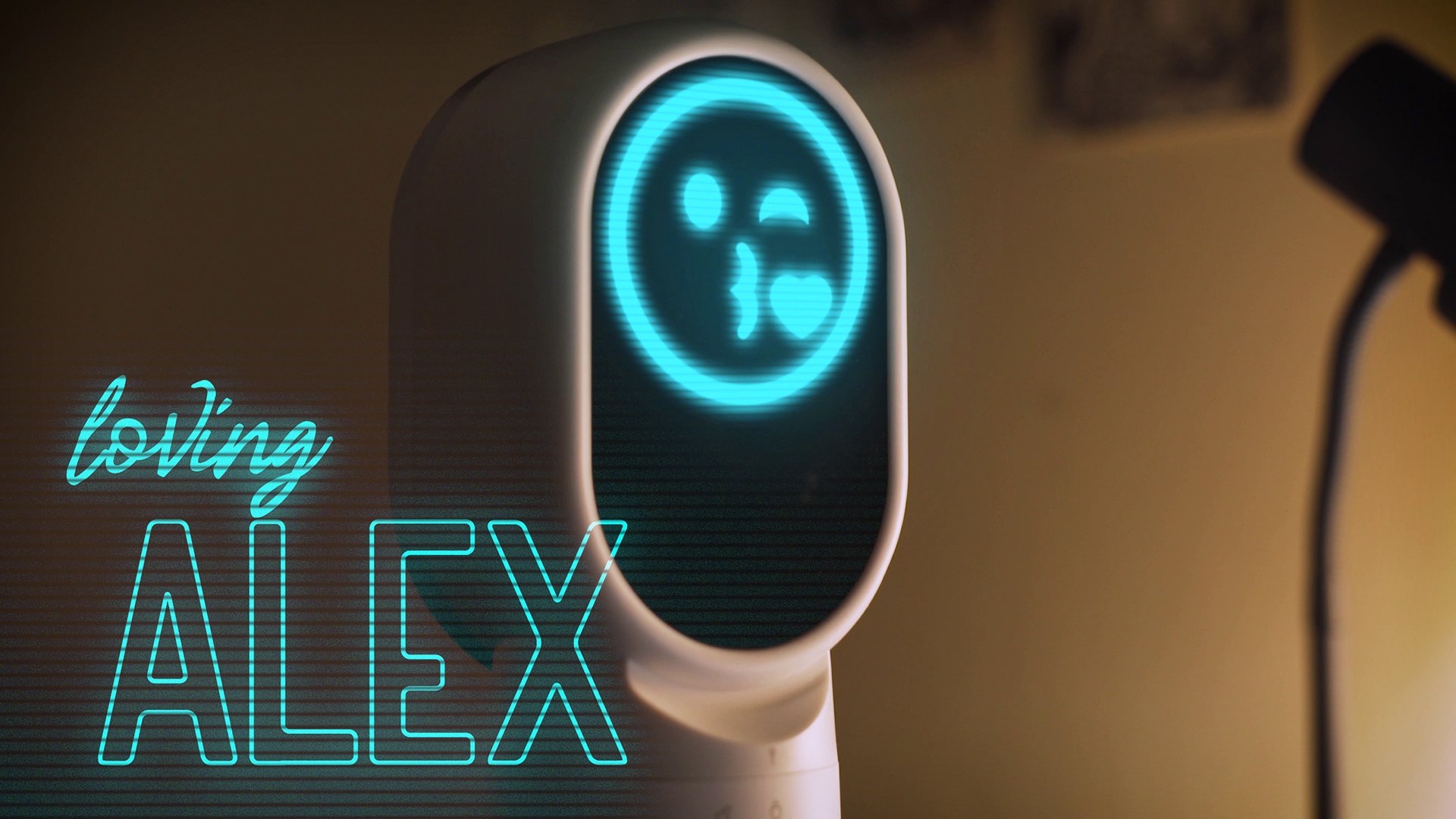 Loving Alex|Loving Alex