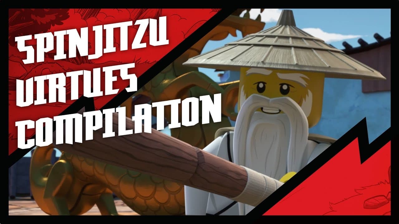 NINJAGO: The Virtues of Spinjitzu|NINJAGO: The Virtues of Spinjitzu