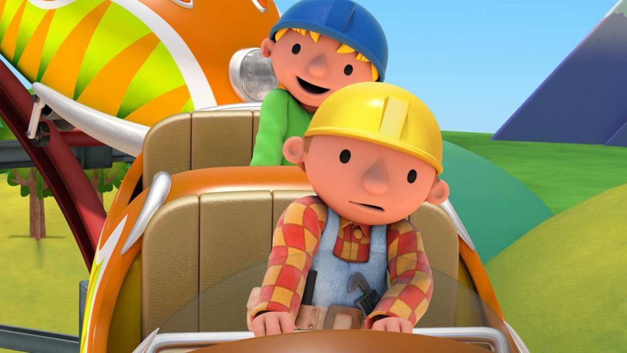 Bob the Builder: The Big Dino Dig|Bob the Builder: The Big Dino Dig