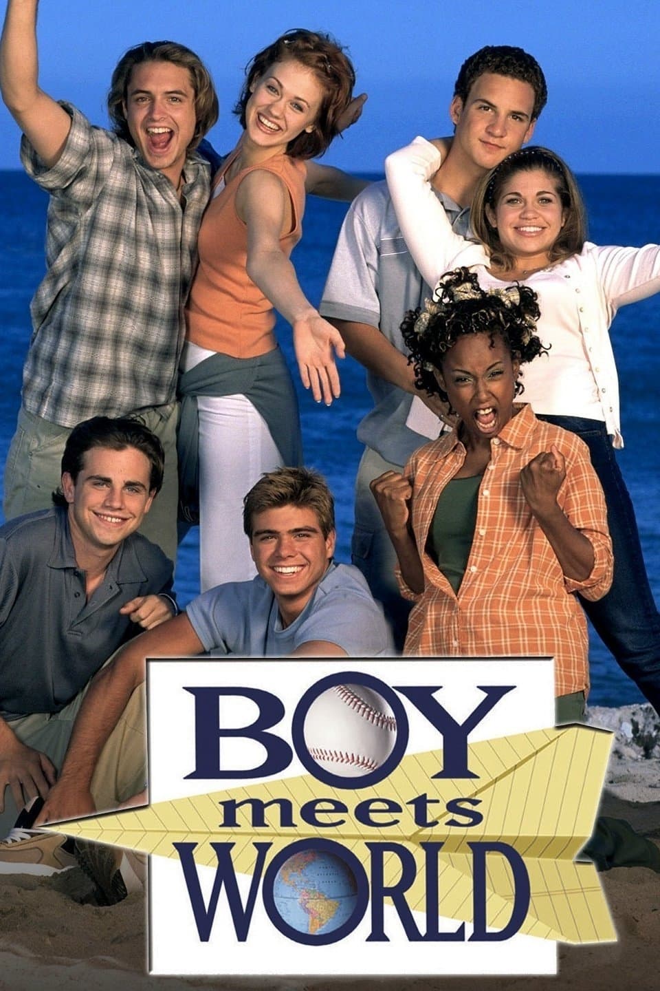 Boy Meets World | Boy Meets World