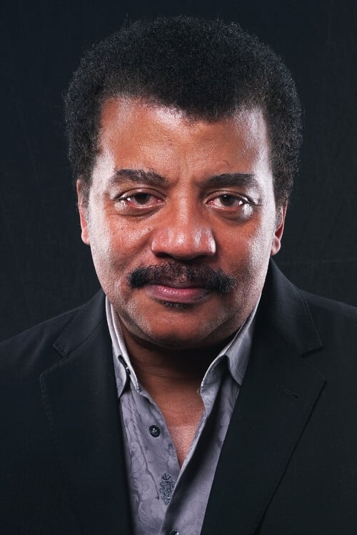 بازیگر Neil deGrasse Tyson  