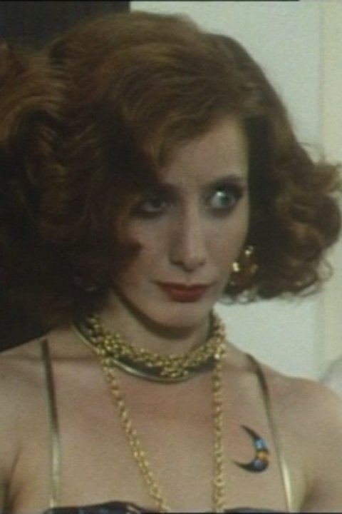 بازیگر Clelia Fradella  