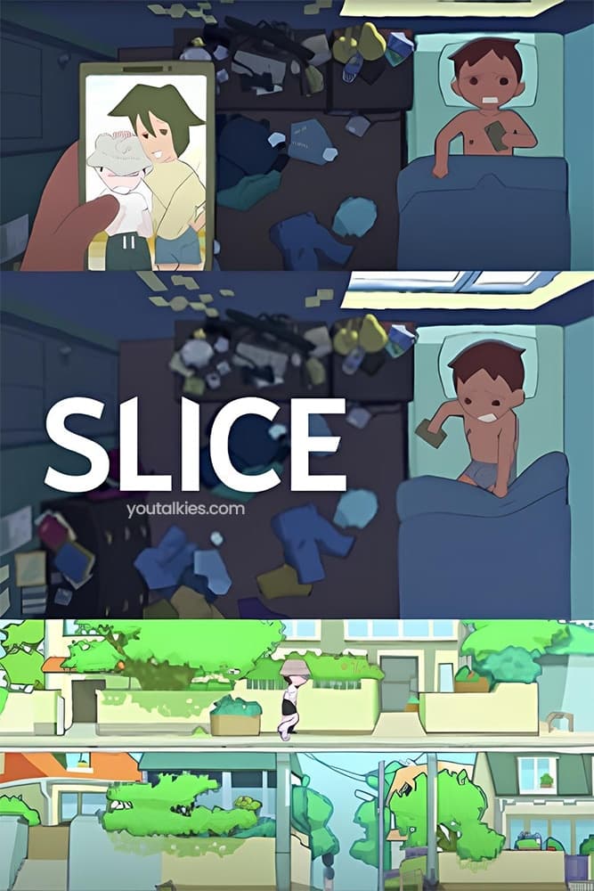 Slice | Slice