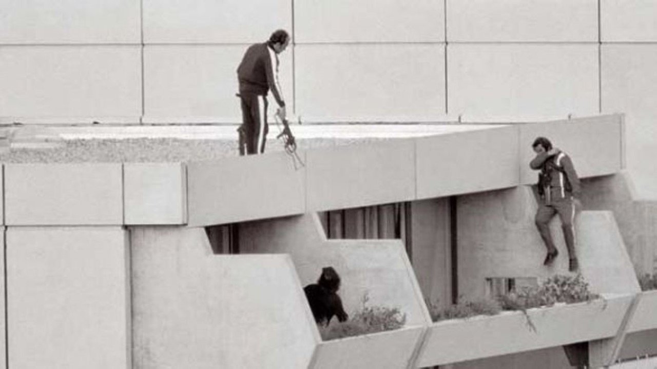 Tod und Spiele - München '72|Tod und Spiele - München '72