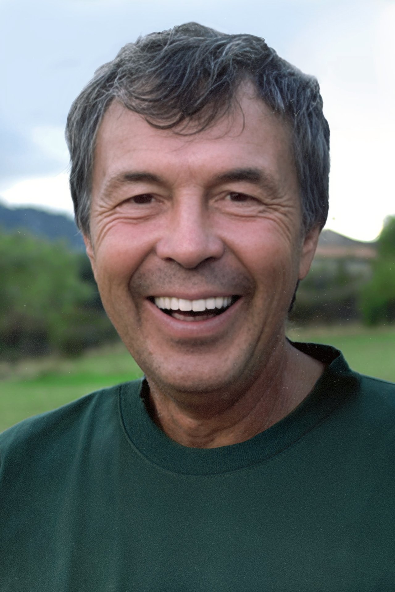 بازیگر Bernard Vaucher  