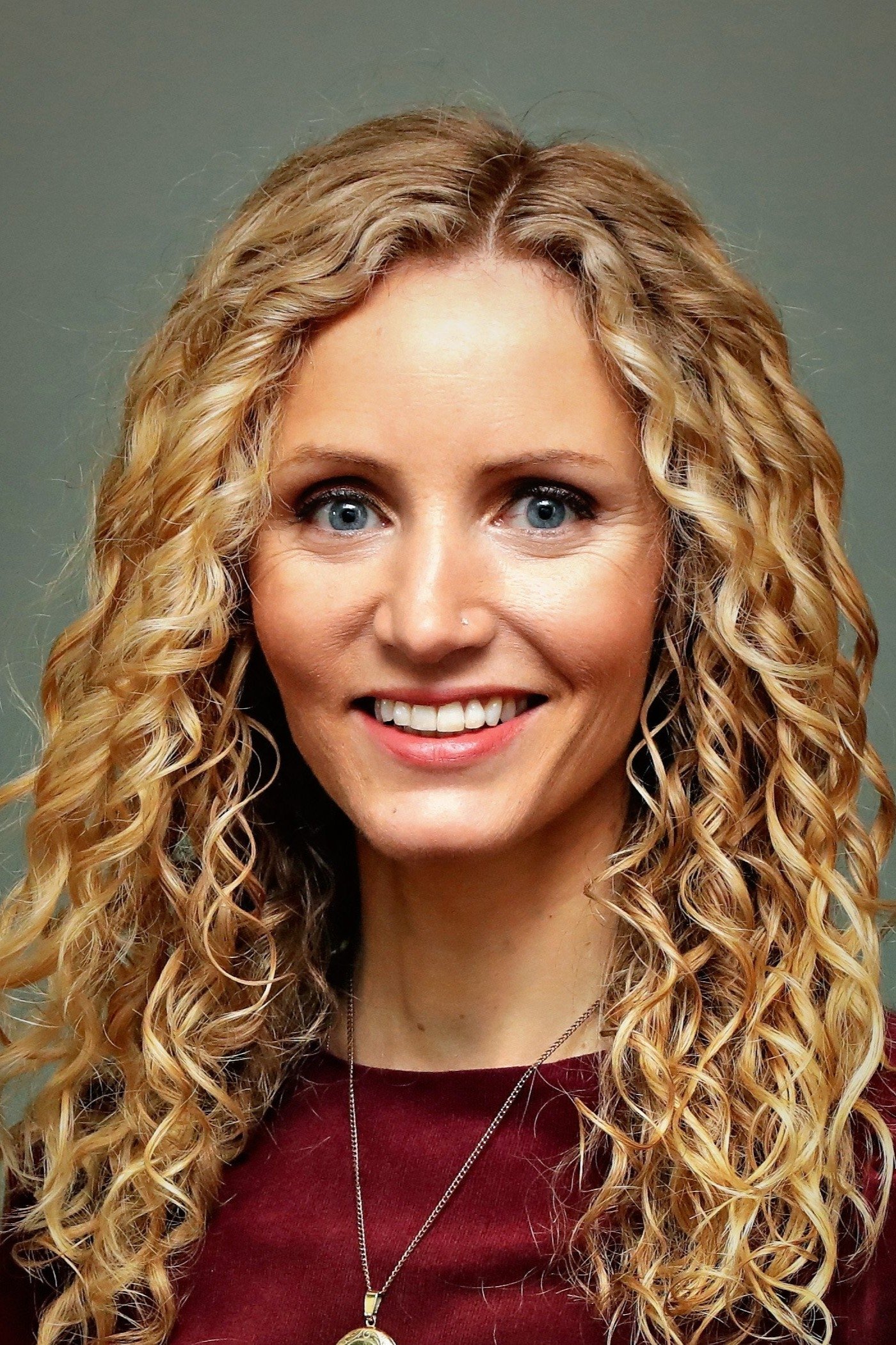 بازیگر Suzannah Lipscomb  