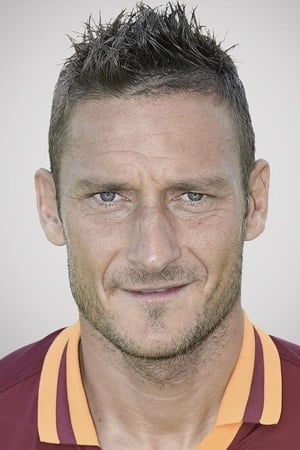 بازیگر Francesco Totti  