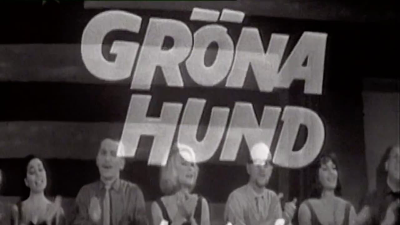 Gröna Hund|Gröna Hund