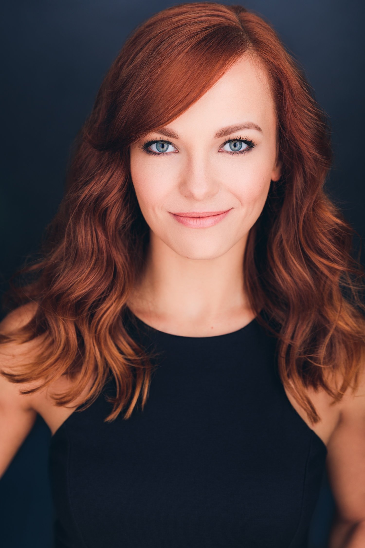 بازیگر Jennifer Noble  