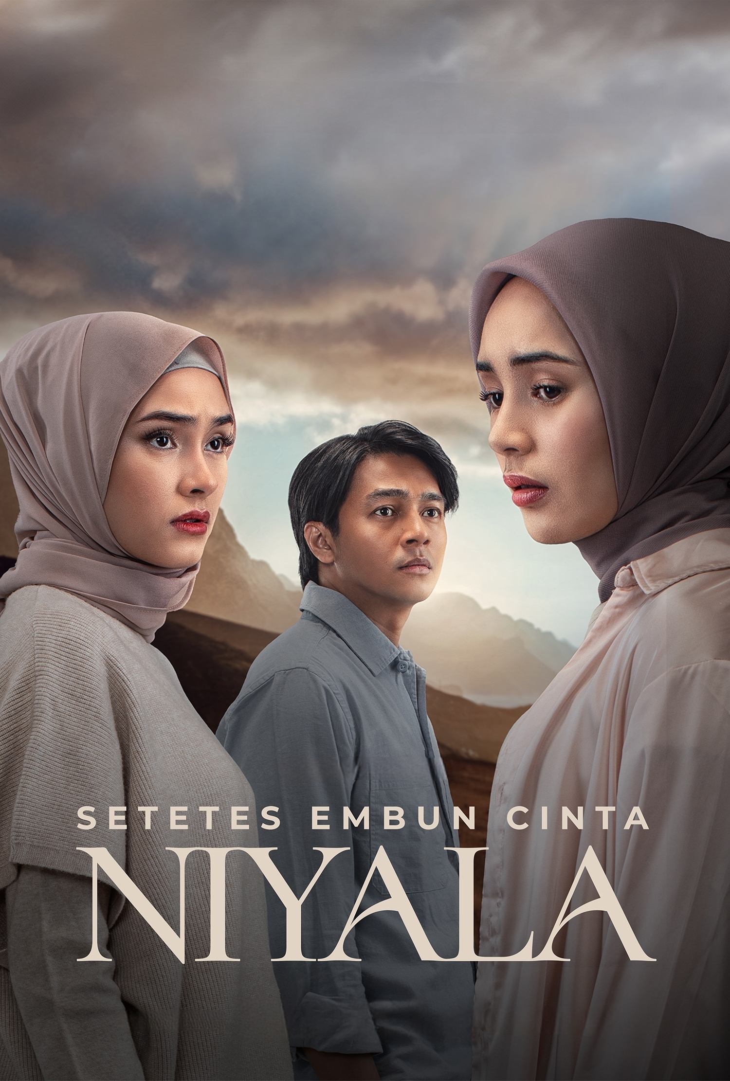 Setetes Embun Cinta Niyala | Setetes Embun Cinta Niyala