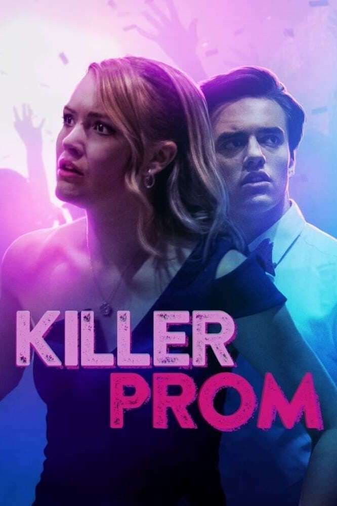 Killer Prom | Killer Prom