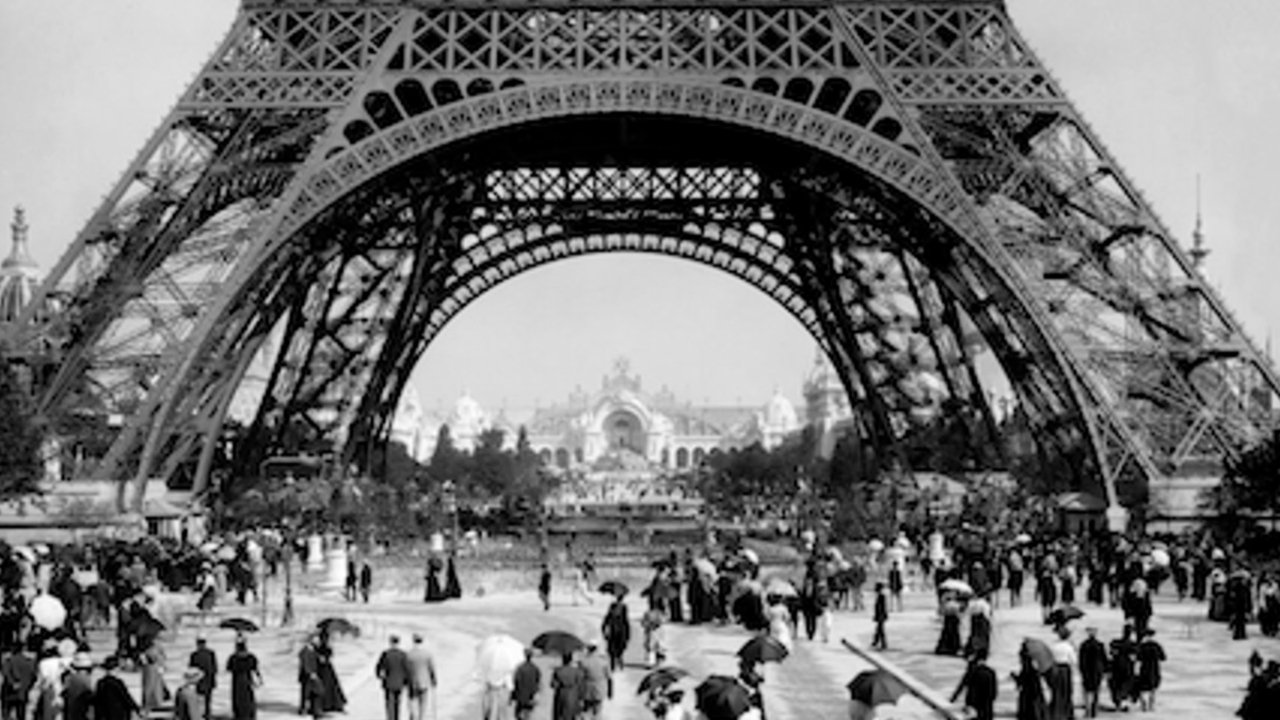 Paris 1900|Paris 1900