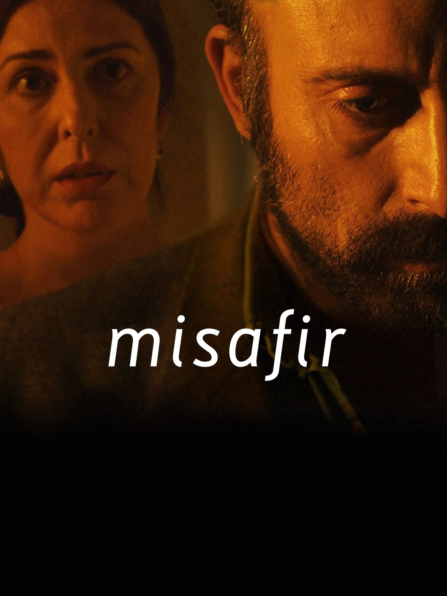 Misafir | Misafir