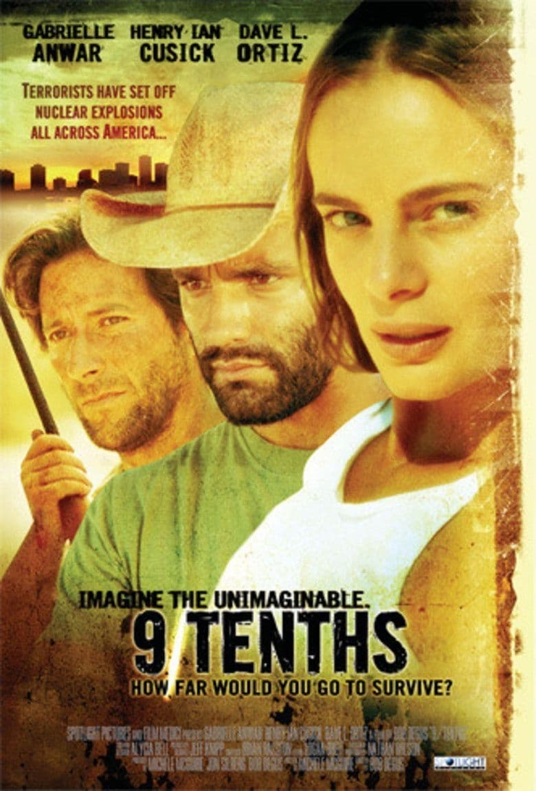 9/Tenths | 9/Tenths