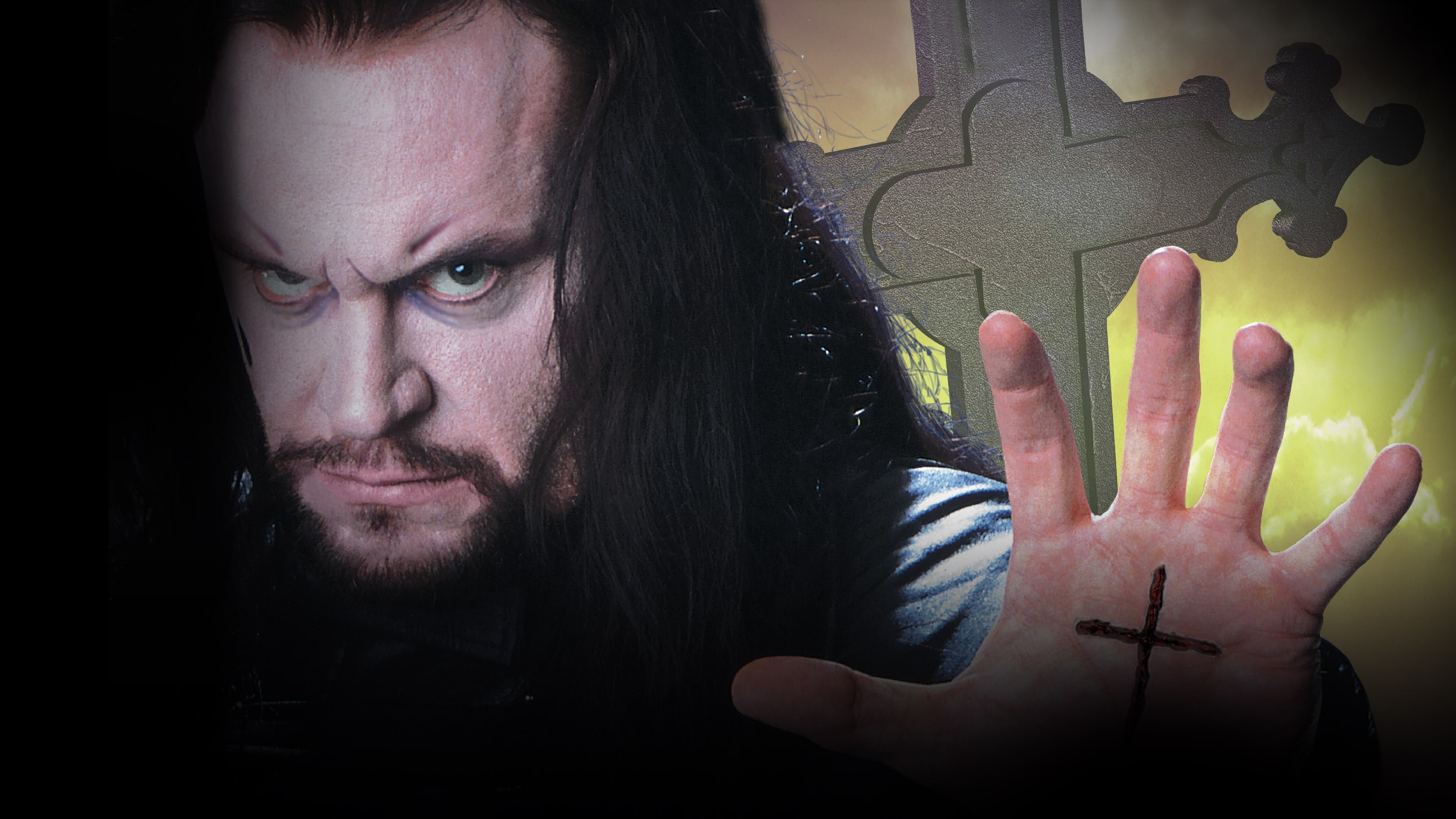 WWE Unforgiven: In Your House|WWE Unforgiven: In Your House