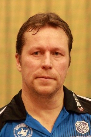 بازیگر Jan-Ove Waldner  