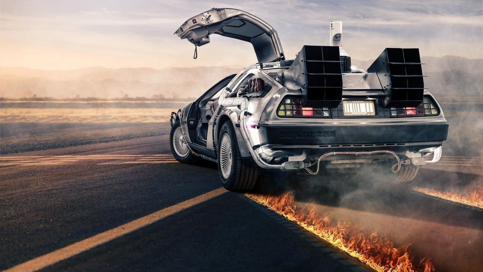 Tales from the Future|Tales from the Future