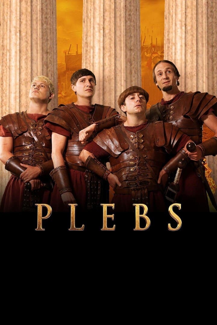 Plebs | Plebs