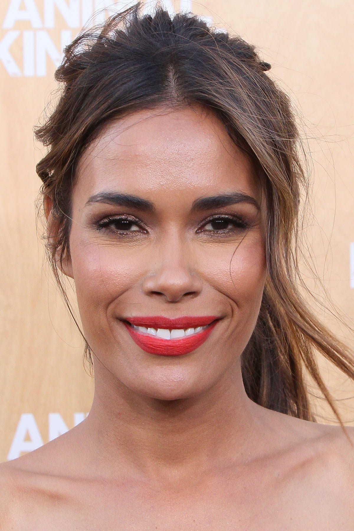 بازیگر Daniella Alonso  