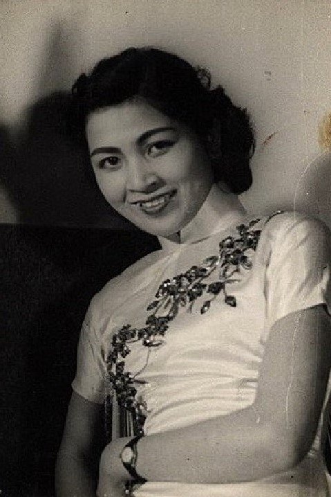 بازیگر Yu Chuan  