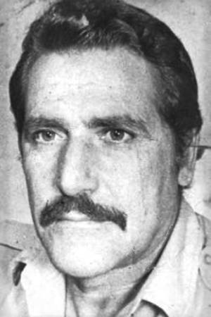 بازیگر Luis Alberto Ramírez  