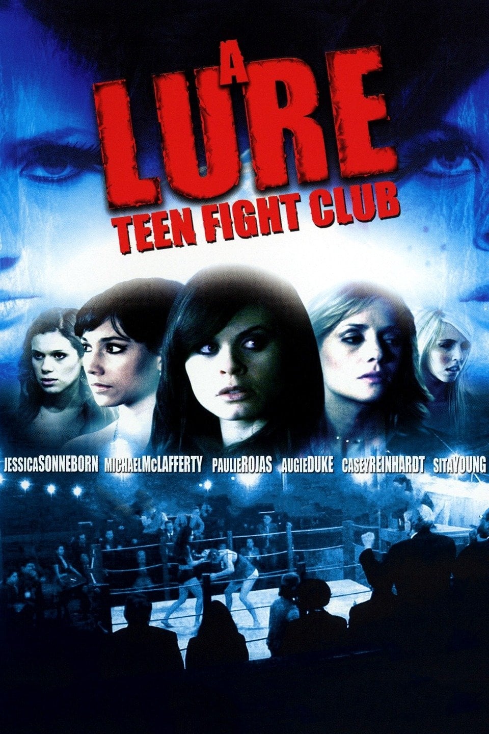 A Lure: Teen Fight Club | A Lure: Teen Fight Club