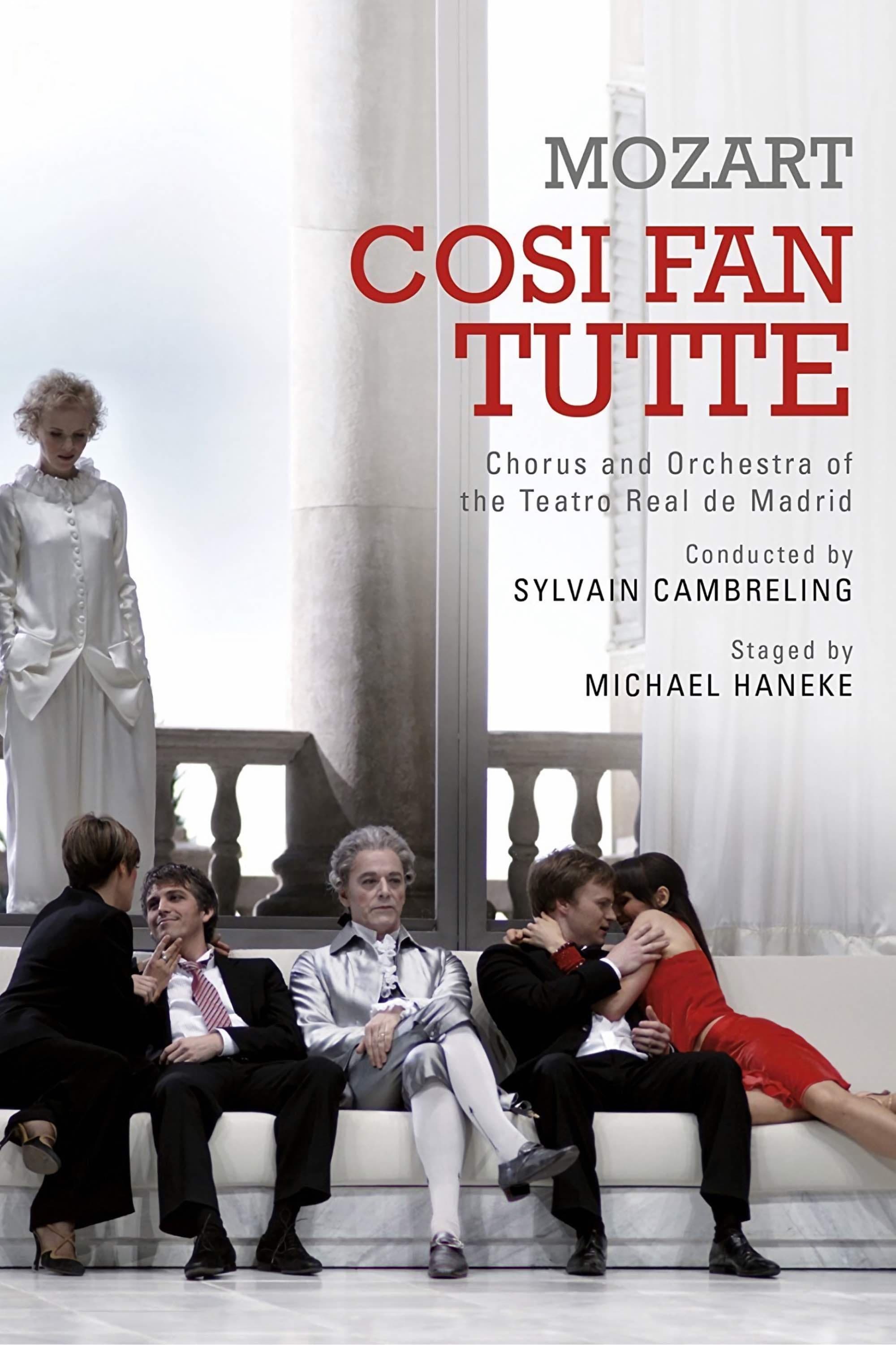 Così fan tutte | Così fan tutte