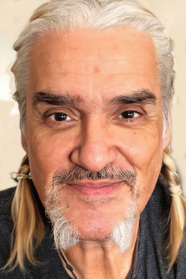 بازیگر Roberto Pettinato  