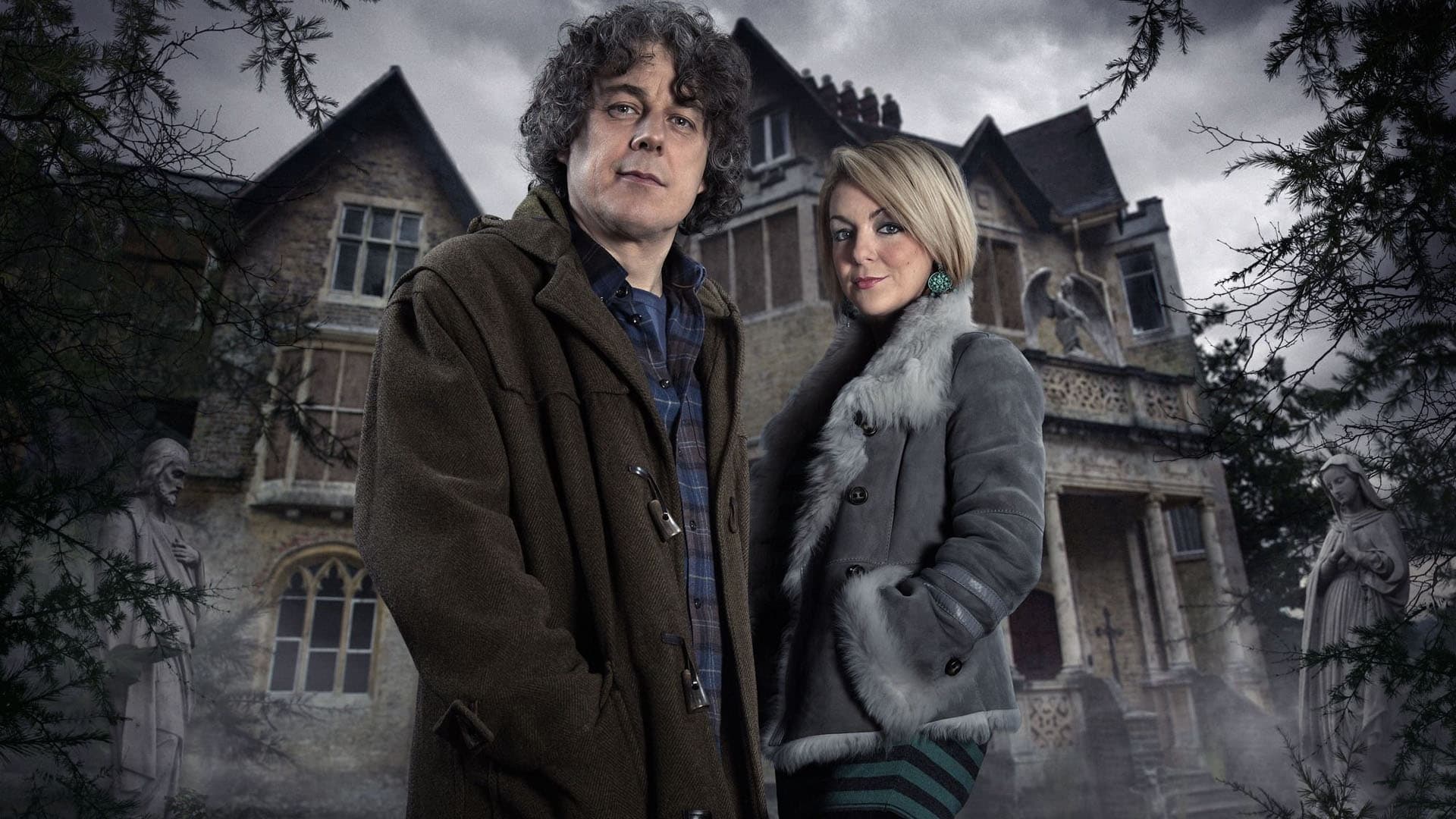 Jonathan Creek|Jonathan Creek