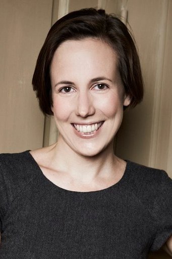 بازیگر Olivia Horsfall Turner  