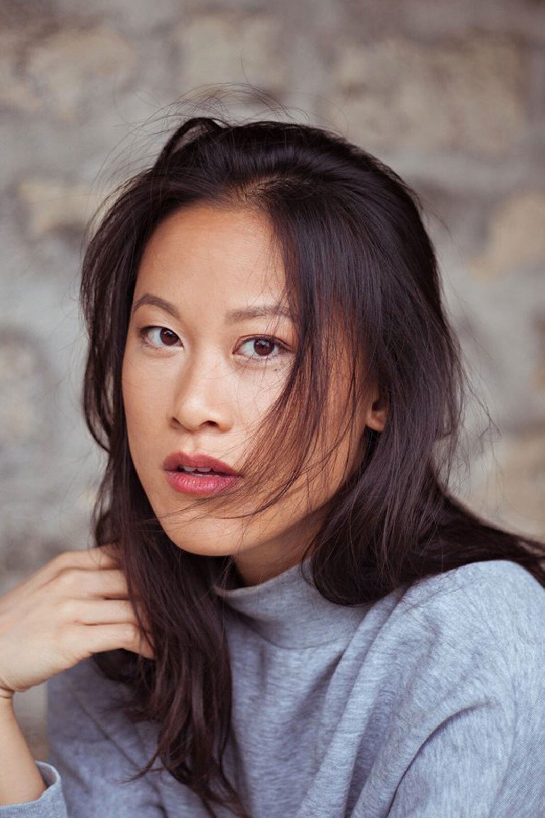 بازیگر Diem Nguyen  
