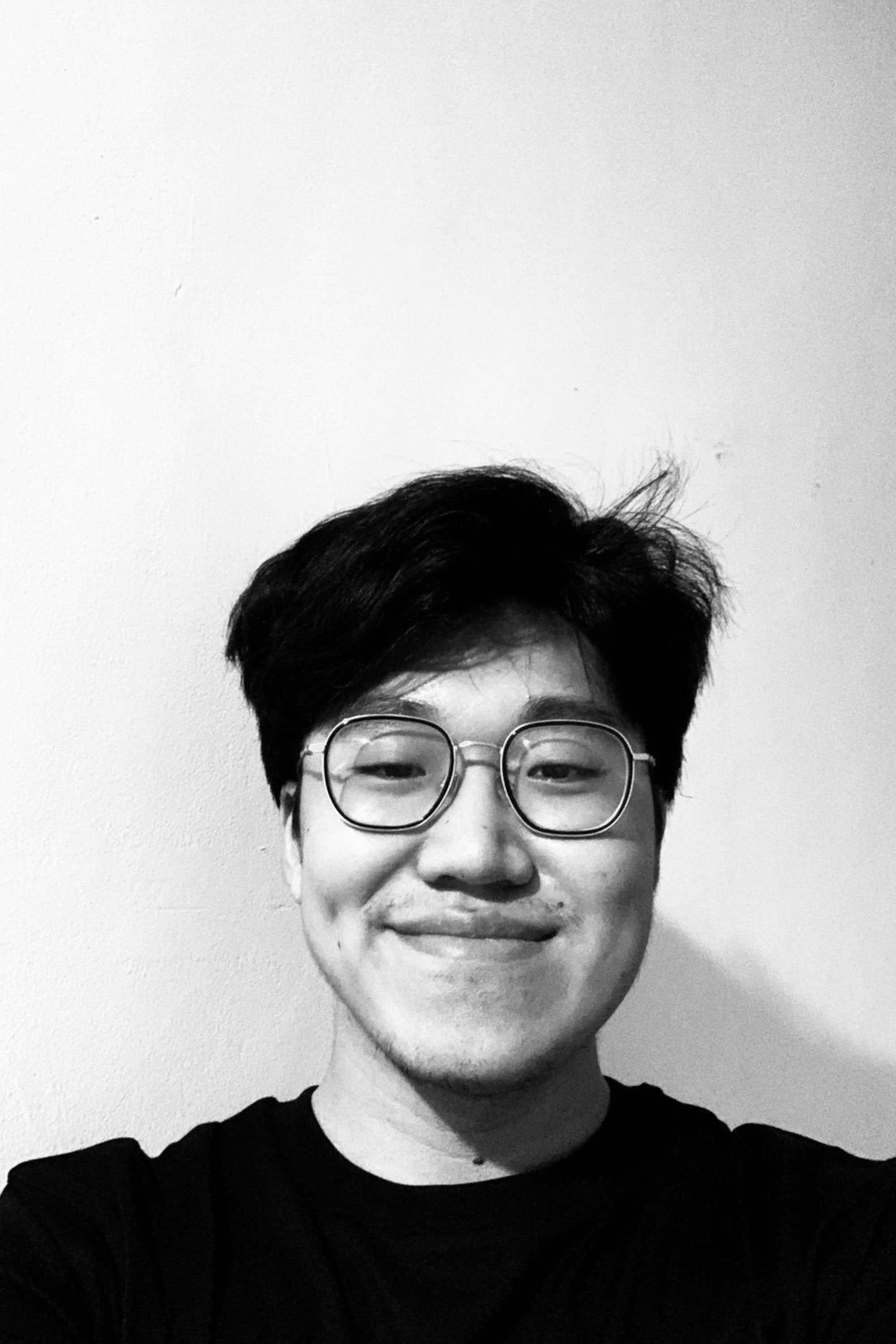 بازیگر Aaron Pratama  