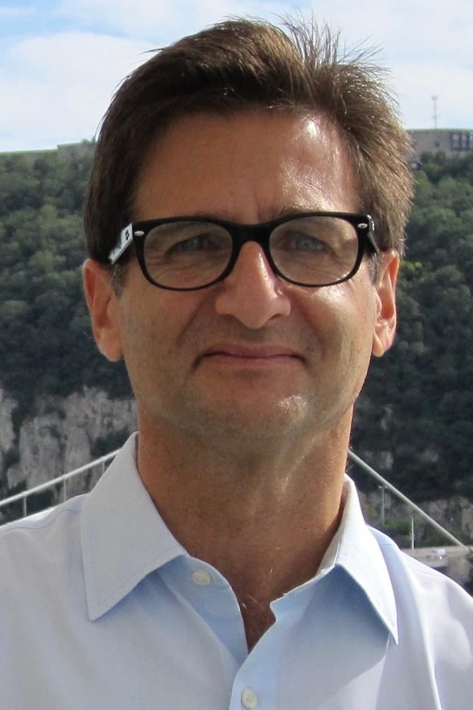 بازیگر Tom Jacobson  