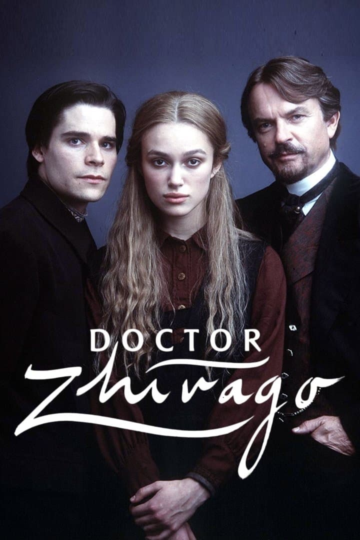 Doctor Zhivago | Doctor Zhivago