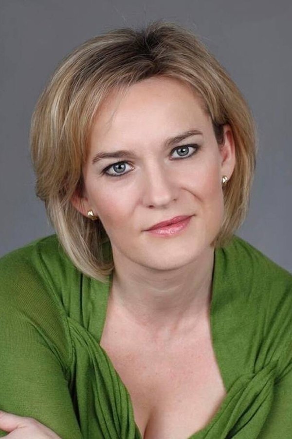 بازیگر Mary Nelson  