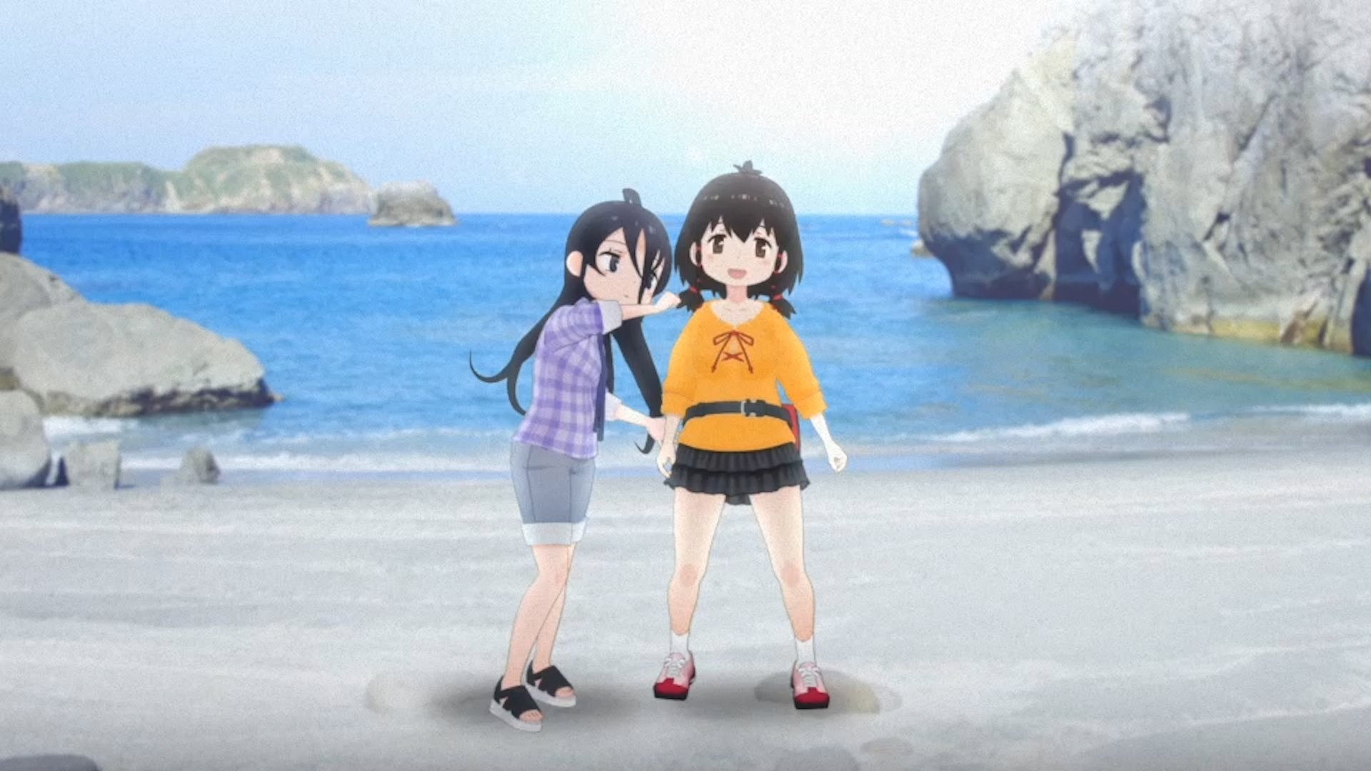 其れ、則ちスケッチ。|其れ、則ちスケッチ。