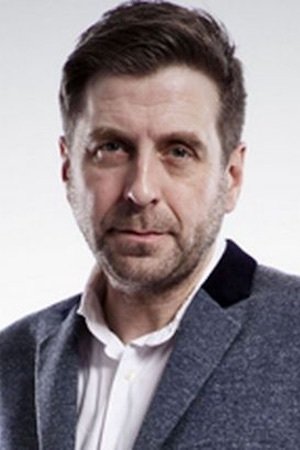 بازیگر Mark Chapman  