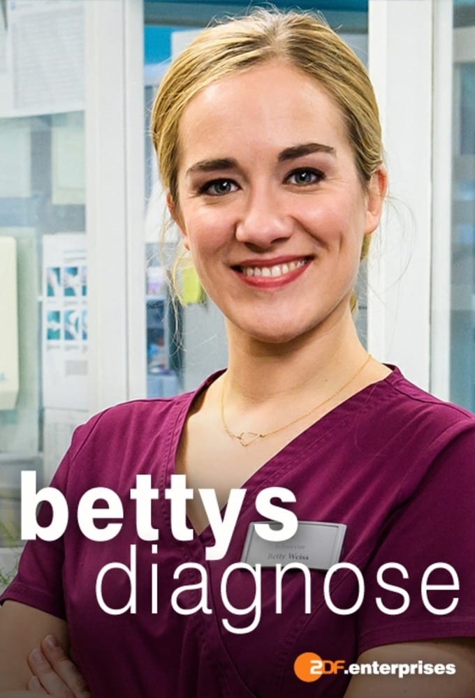 Bettys Diagnose | Bettys Diagnose