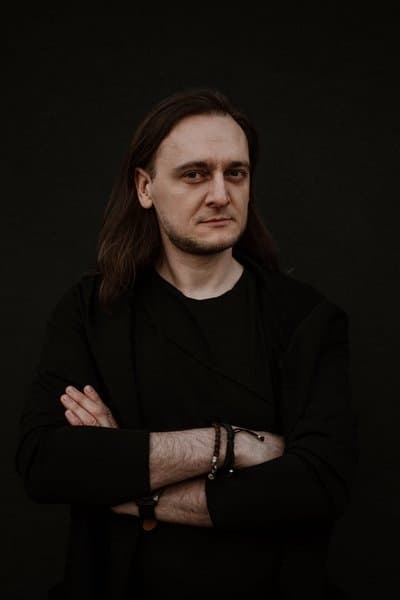 بازیگر Michał Łapaj  