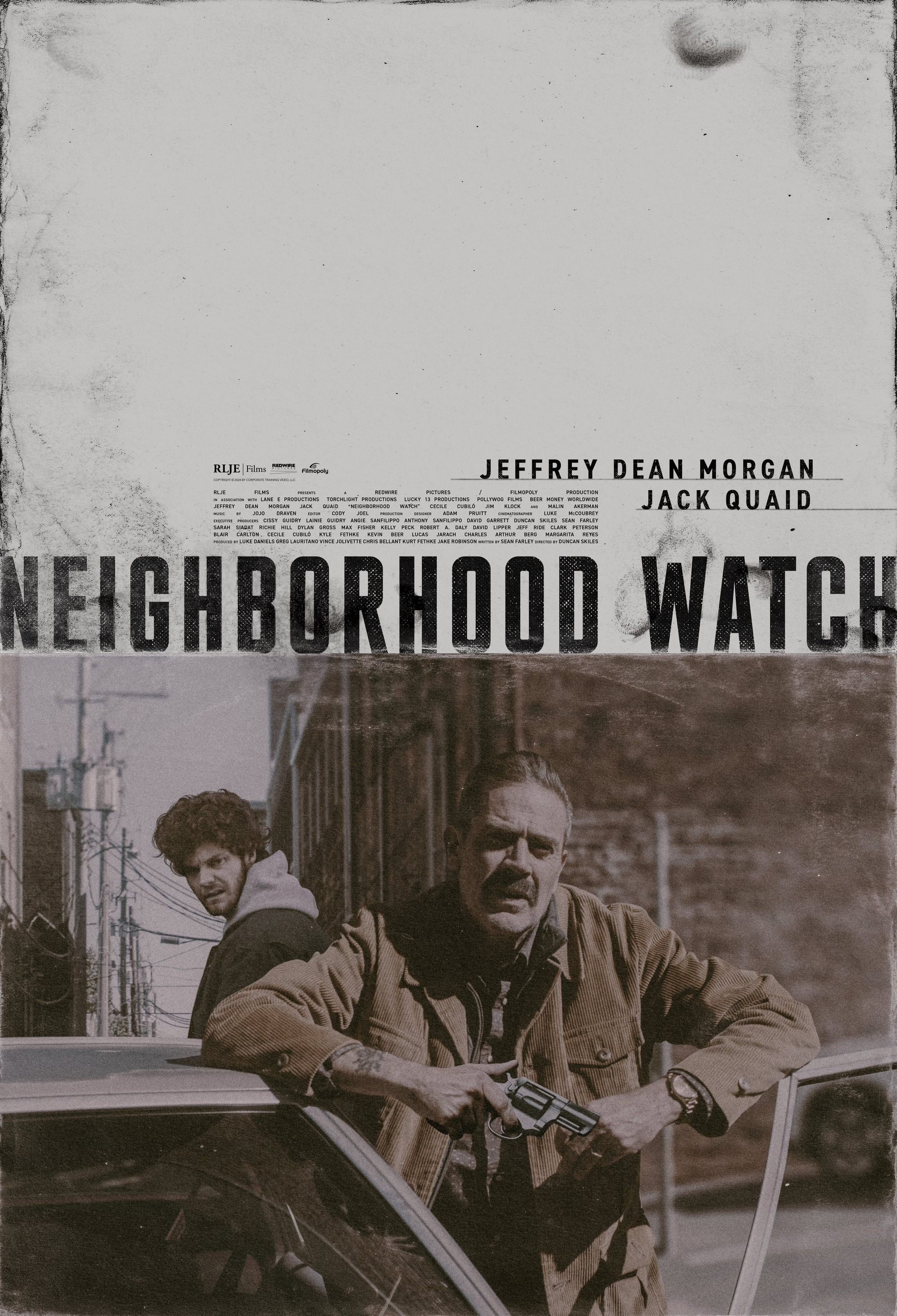 Neighborhood Watch | Neighborhood Watch