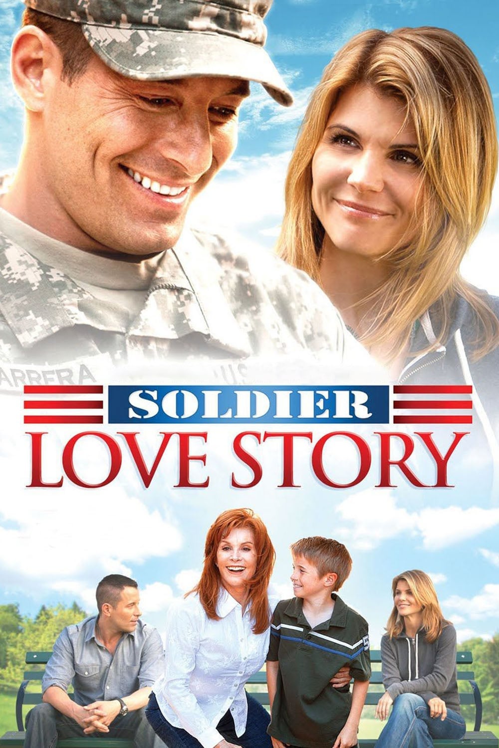 A Soldier's Love Story | A Soldier's Love Story