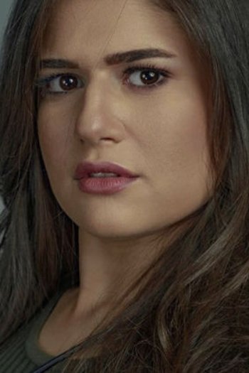 بازیگر Diana Hesham  